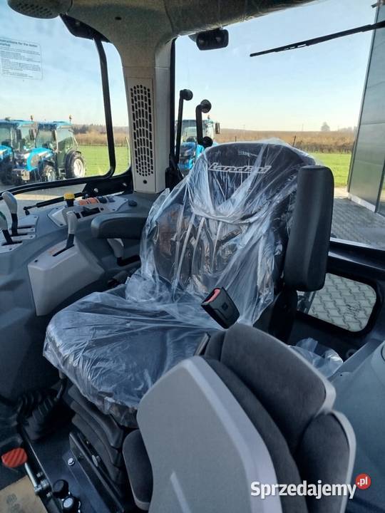 Sprzedam ciągnik Landini 4 060 WYPRZEDAŻ