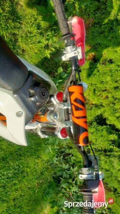 Kayo140tt nie rm kx yz sx sxf