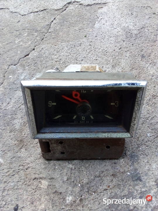 zegarki di mercedesaopla Leszno