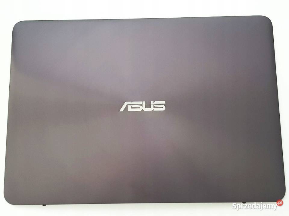Obudowa matrycy LCD klapa Asus ZenBook UX305