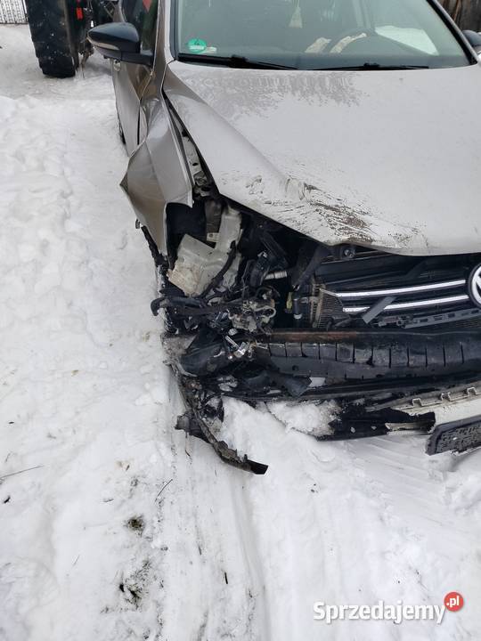 VW passat b7 2014r ASR (kontrola trakcji) Międzyrzec Podlaski