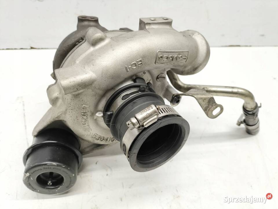 TURBOSPRĘŻARKA 53049700201 20 TDCI Ford Galaxy sprzedam