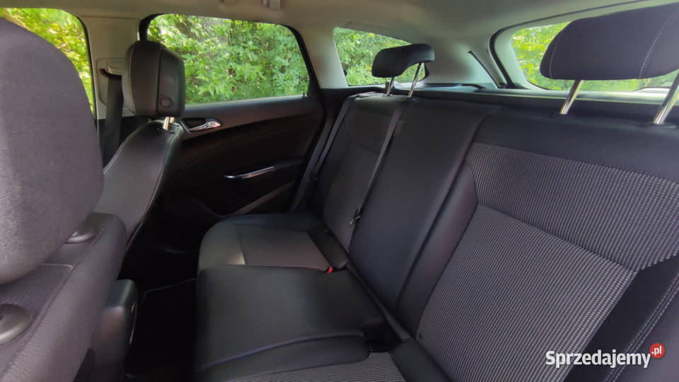 Sprzedam Opla Astre J Astra podlaskie