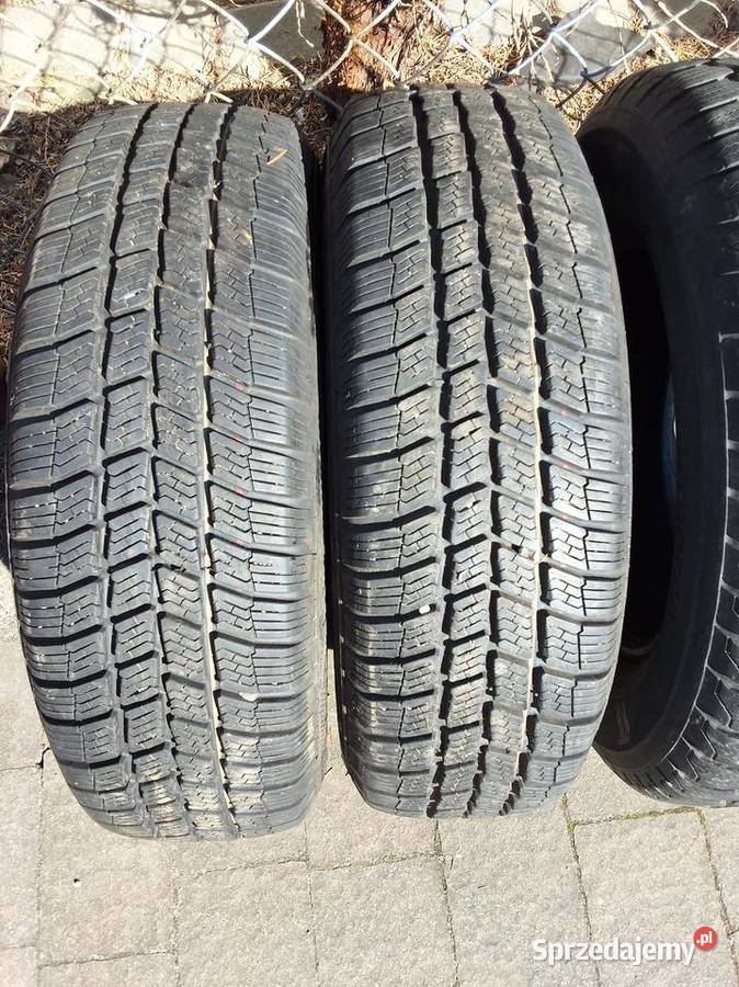 Opony zimowe 17570 R132 18570 R132 Polonez 185 Pruszków