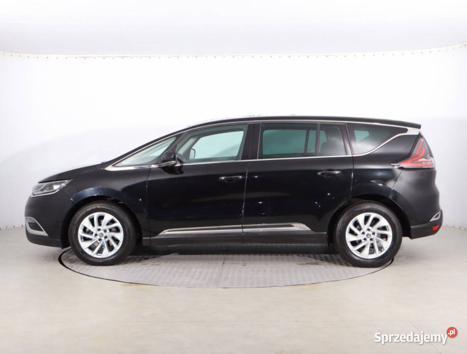 Renault Espace 16 dCi Rok produkcji 2015 Espace Piaseczno sprzedam
