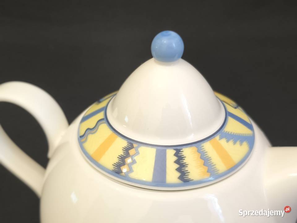 Dzbanek Villeroy Boch Bali Look Chełm