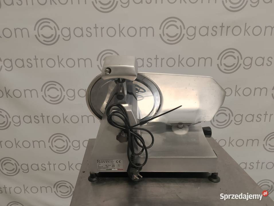 Krajalnica Raveco F275E