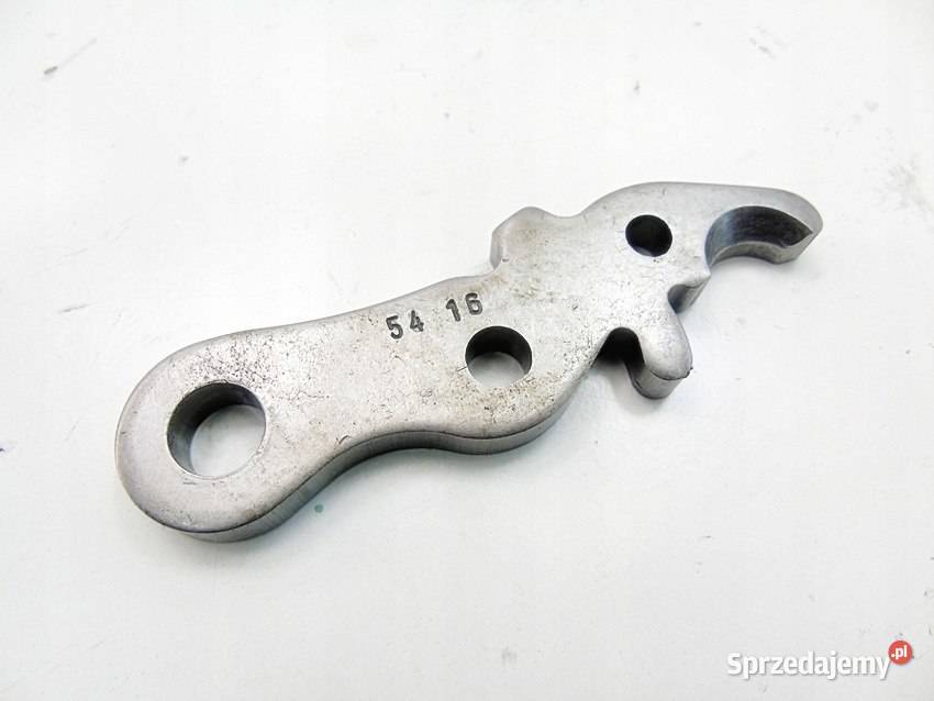 Dźwignia wybierak skrzyni 8hp70 Dodge Durango Sosnowiec