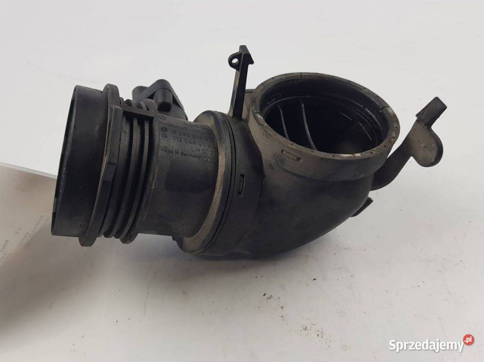 PRZEPŁYWOMIERZ A112140350 SL 350 Lipno sprzedam