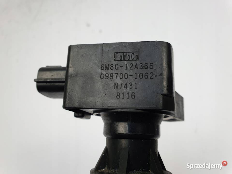 CEWKA ZAPŁONOWA MAZDA 6 18 16V oryginał 6M8G Chełm sprzedam