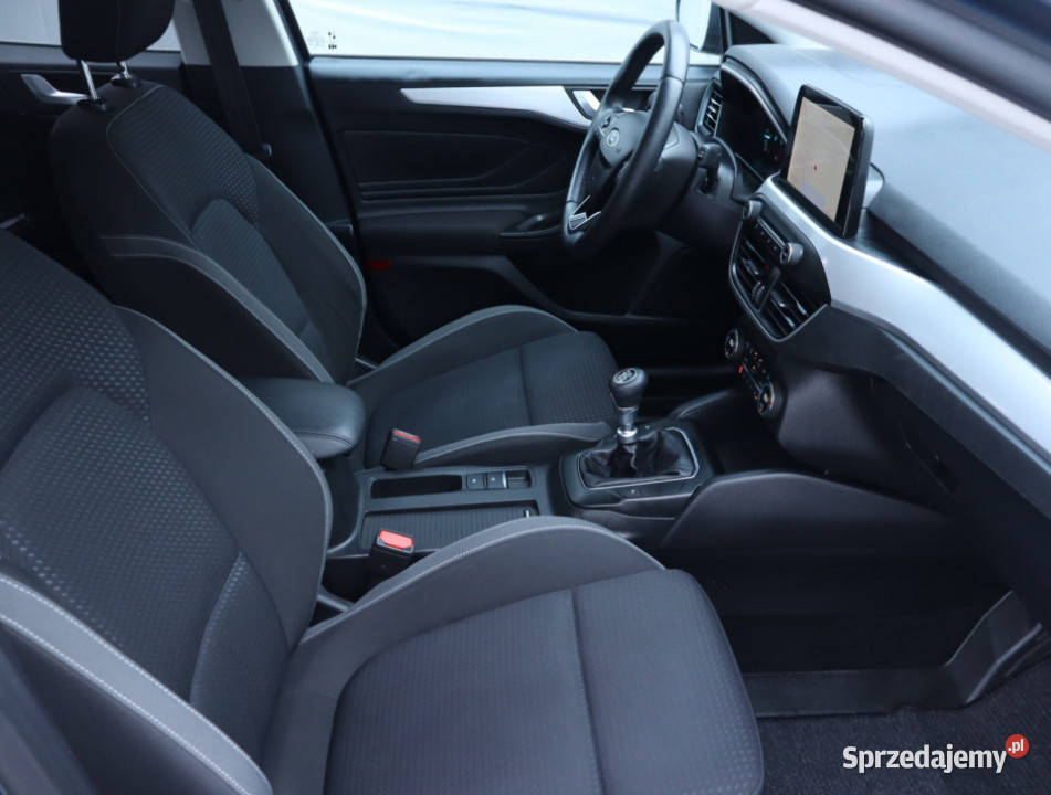 Ford Focus 15 TDCi isofix Piaseczno sprzedam