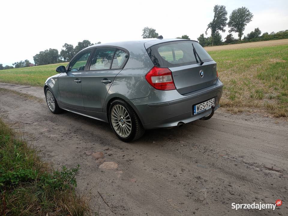 BMW 120i 150 2000cm3