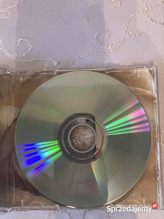 Płyta Cd Składanka Magic Melodies Of Panflute Czerwionka-Leszczyny