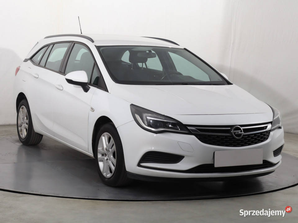 Opel Astra 14 T 4/5 Motoryzacja Katowice