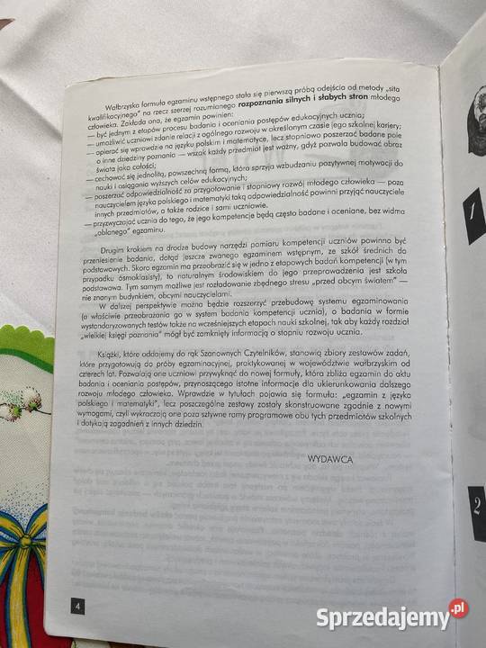 Masz problemTo Ci pomozezdac egzamin z lubelskie Lublin