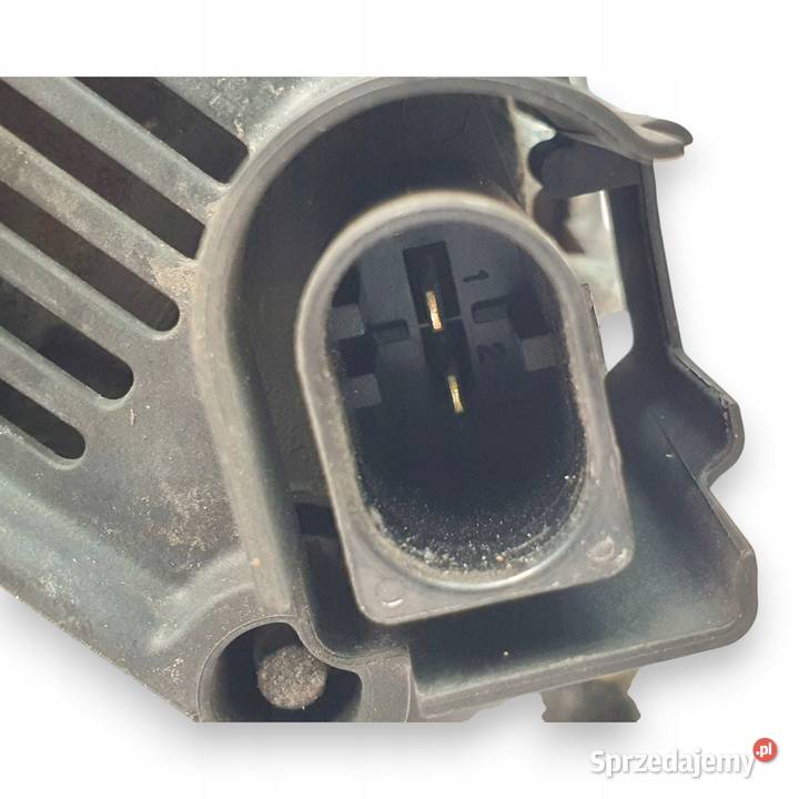 ALTERNATOR Audi A4 B6 19 TDI 140A Valeo osobowe lubelskie Chełm
