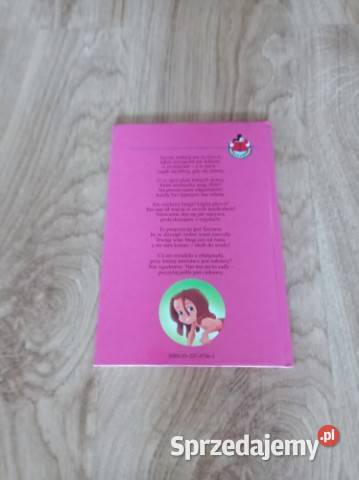 Zawody w dżungli Walt Disney KSIĄŻKA Chorzów