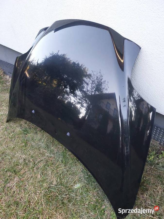 Maska silnika Alfa Romeo Mito 601 małopolskie Kraków