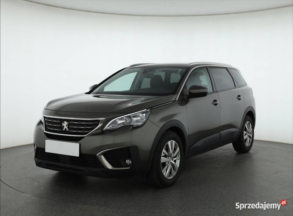Peugeot 5008 20 BlueHDi