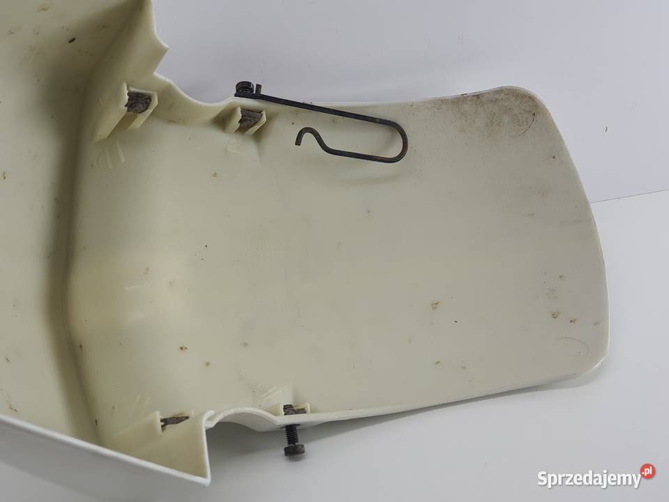 BLOTNIK PRZEDNI NADKOLE PEUGEOT EVIVACITY Janowice sprzedam