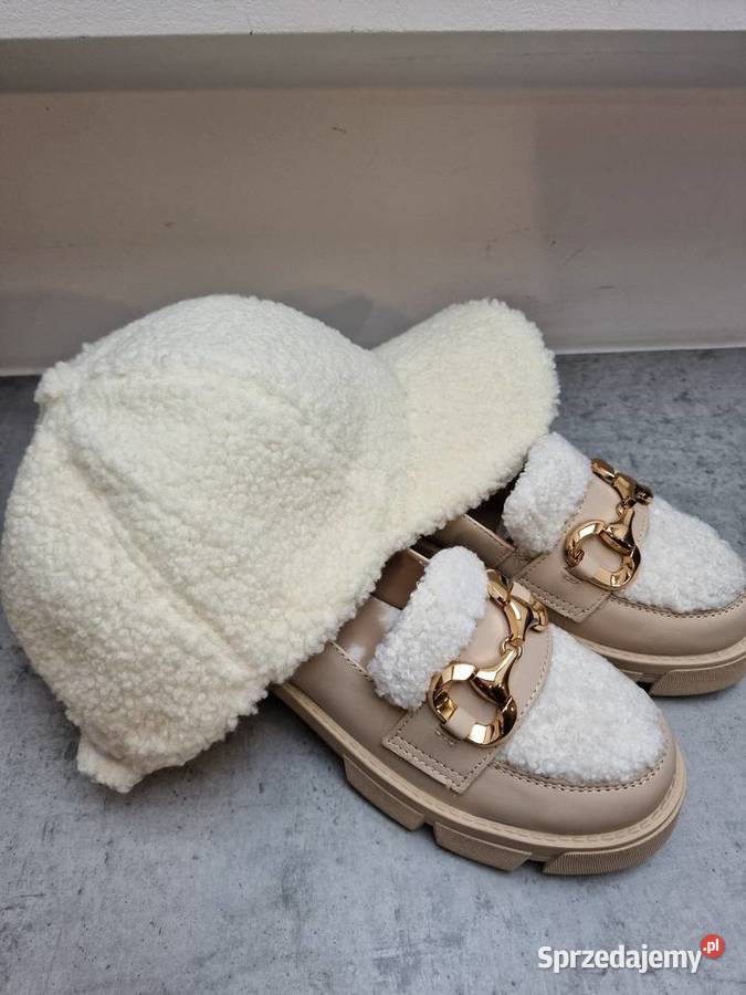 Czapka z daszkiem Baranek Uni Uniseks Żywiec