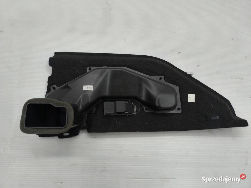 WYGŁUSZENIE POD KONSOLE PEUGEOT 5008 II 98102461 sprzedam