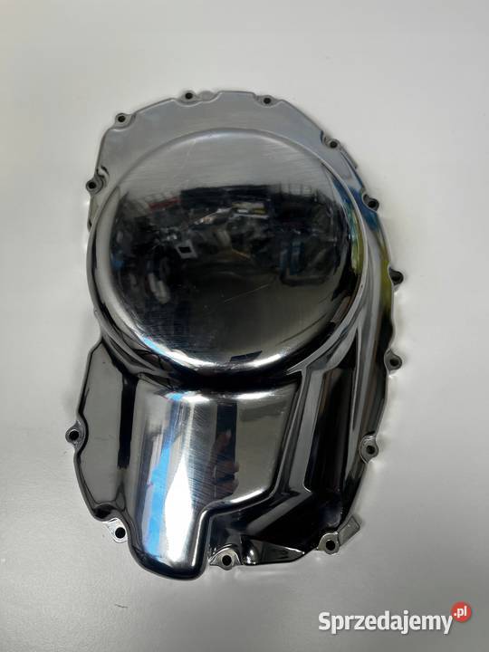 SUZUKI VZR1800 M1800 Boulevead 0619 Dekiel Łobżenica