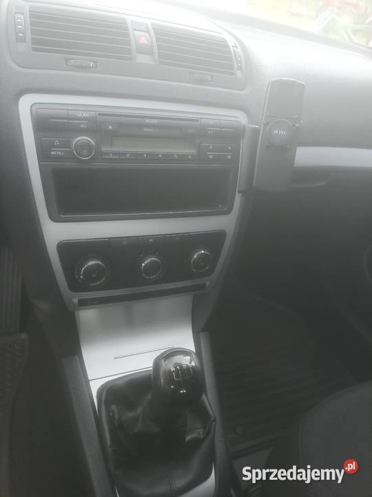 Skoda Octavia 16 diesel 105 Skwierzyna sprzedam