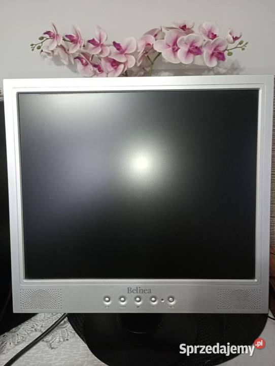 Monitor LCD Belinea 15