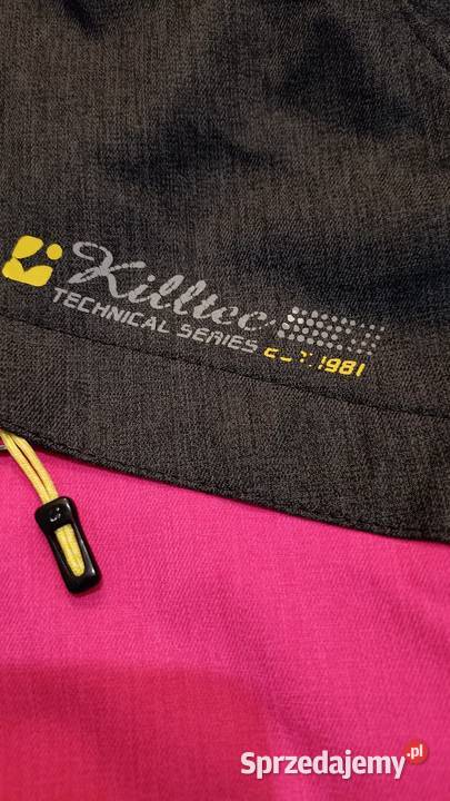 Kurtka narciarska snowboardowa Killtec 152