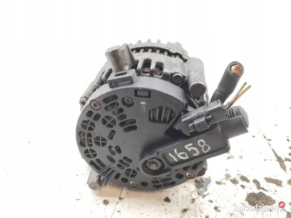 ALTERNATOR 0121715001 9657139680 27 HDI Peugeot