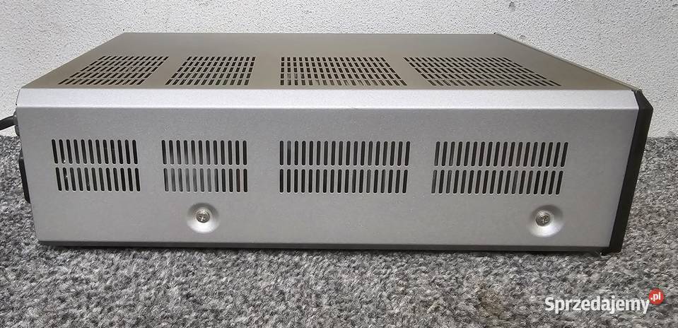 Radio Amplituner stereo Yamaha Pianocraft RXE400 sprzedam