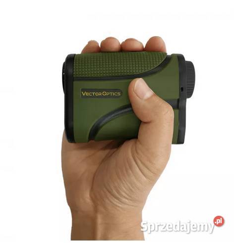 Dalmierz Vector Optics Paragon 6X25 GENIII Range Trzcianka