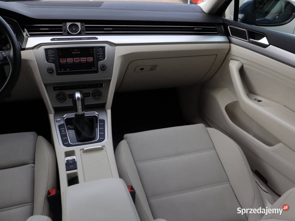 VW Passat 20 TDI elektryczne lusterka sprzedam
