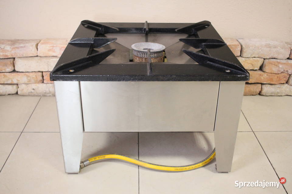 Taboret gazowy FAGOR 136 kW Pszczyna