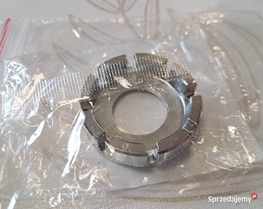 Uniwersalny klucz do szprych rowerowych MTB bike Części i akcesoria Kraków