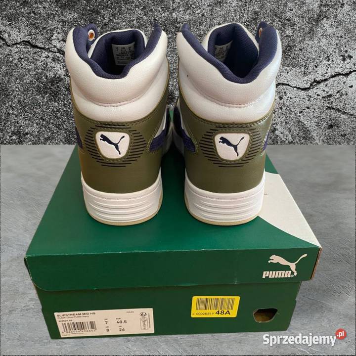 Buty sportowe Puma nowe i oryginalne Bolesławiec