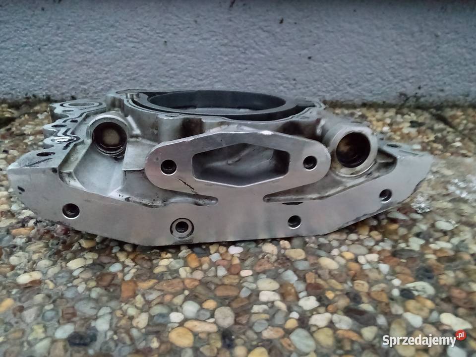 Pompa Oleju Peugeot Citroen 16 HDI Starogard Gdański
