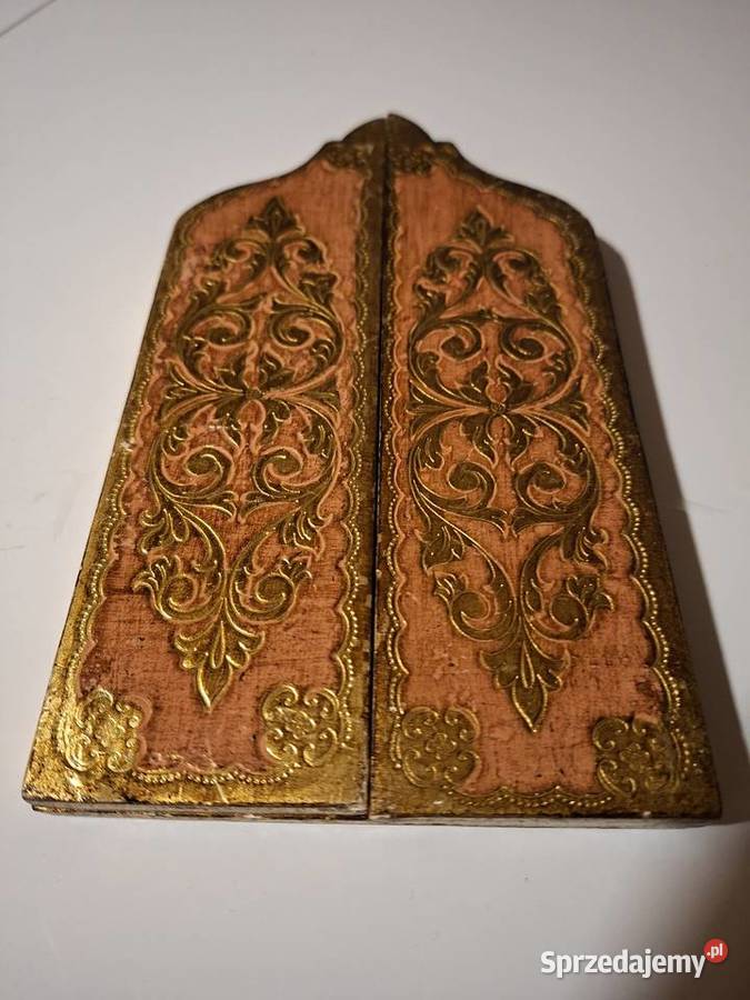 UNIKAT Z GALERII Z FLORENCJI Antyki Nowa Sól