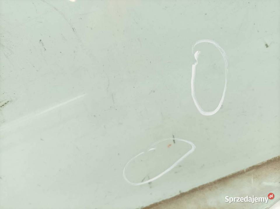 SZYBA DRZWI LEWY PRZÓD 16 R 5D HB SAINT GOBAIN świętokrzyskie