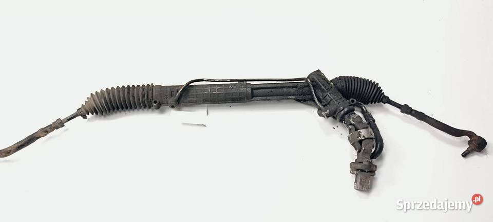 MAGLOWNICA BMW E 46 LIFT 6759814 Lipno