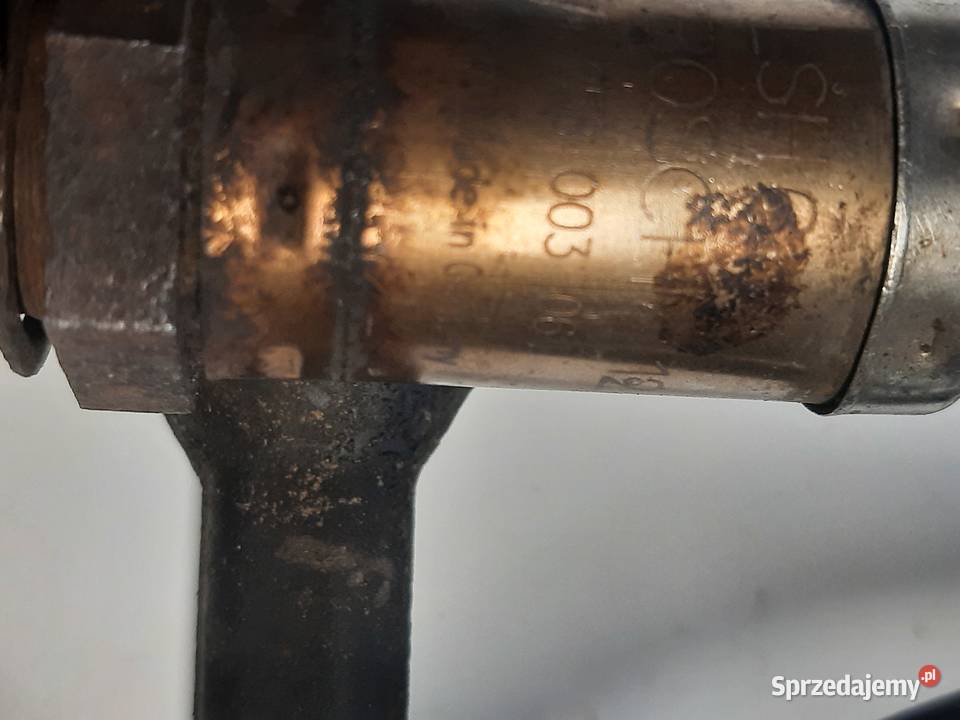 Sonda lambda 0258003061 Fiat Uno Alfa Romeo 146 Ksawerów