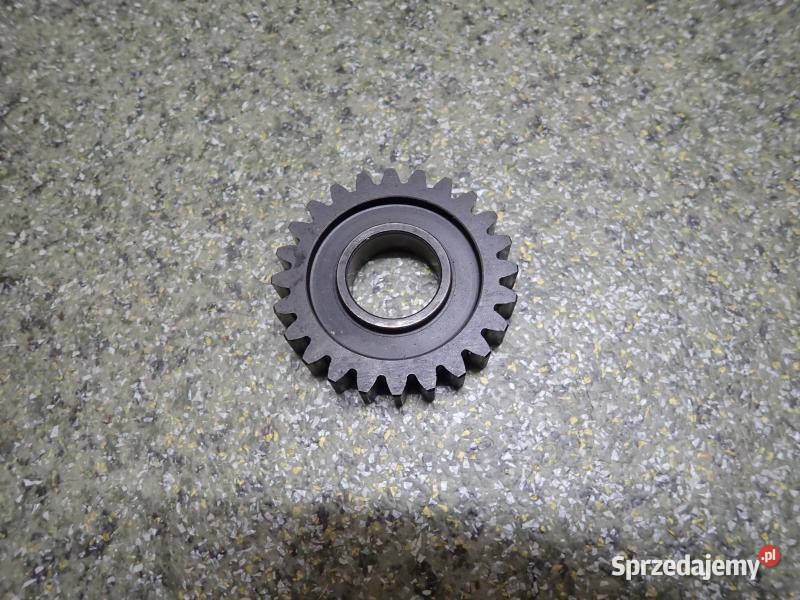 TRYB SKRZYNI BIEGÓW KAWASAKI KLR 600 8487R lubuskie Strzelce Krajeńskie