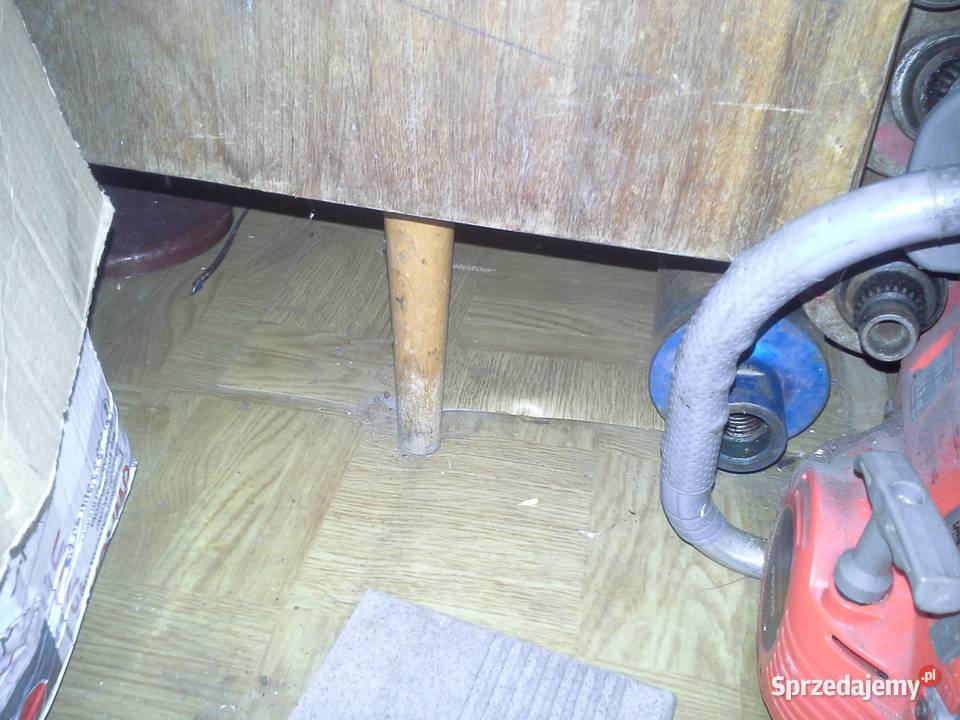 Biurko patyczak Warszawa