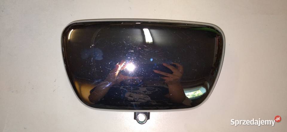 Osłona pokrywa filtra Airbox Honda VF 750 Magna Pozostałe Jawiszowice