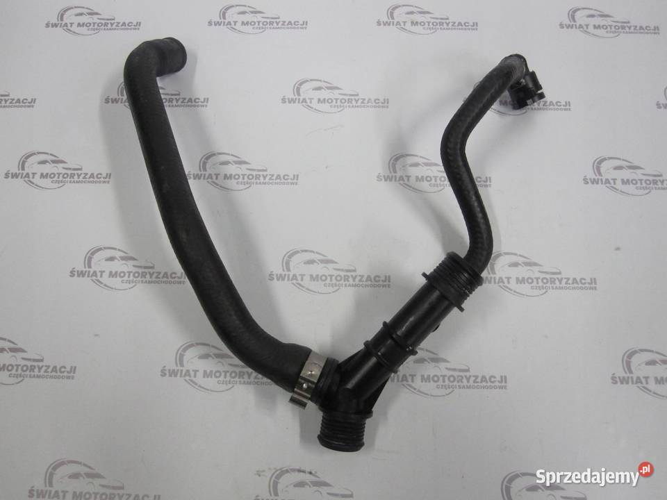 MINI COUNTRYMAN 20 D 11r 113 WĄŻ PRZEWÓD RURKA Węże chłodnicy sprzedam