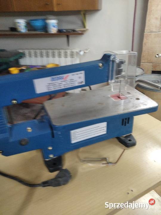 Wyżynarka Dedra MQ 40 13 Świerklany