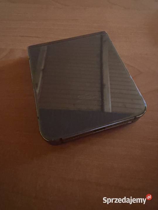 Samsung Galaxy Z Flip 5 faktura zakupu Giżycko