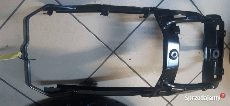 Stelaż błotnika tylnego Honda VTX 1800 2008r Jawiszowice
