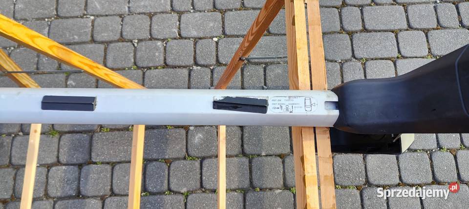 Belki bazowe Opel Insignia A Rybnik